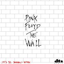 Pink Floyd - The Wall [DTS-2-CD]  5.1 Surround  Comfortably Numb  Mother  Young  - £15.98 GBP