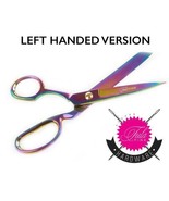 Tula Pink Hardware 8&quot; Fabric Shears Left-Handed Scissors (TP728TLH) M206.18 - $789.05 MXN