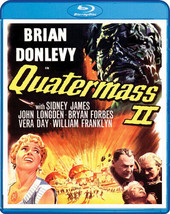 Quatermass II [New Blu-ray] Widescreen - £31.81 GBP