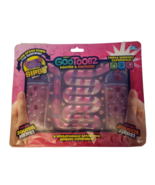 GooToobz Squish &amp; Squeeze Sensory Toy - $5.70