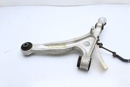 04-08 MAZDA RX-8 FRONT LEFT DRIVER LOWER CONTROL ARM Q0451 image 11