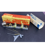 Pyro No 239 Electric Motor Unit Boats Ships Models New Old Stock NOS Tes... - £46.82 GBP