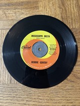 Bobbie Gentry Mississippi Delta Record - £15.50 GBP