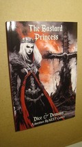 MODULE - THE BASTARD PRINCESS *NEW VF/NM 9.0 NEW* DUNGEONS DRAGONS - €14,40 EUR