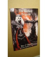 MODULE - THE BASTARD PRINCESS *NEW VF/NM 9.0 NEW* DUNGEONS DRAGONS - $16.83