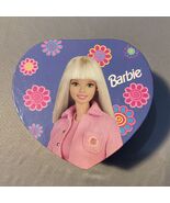 1999 Mattel Barbie Doll Musical Jewelry Box Spinning Barbie w/ Box - WORKS - €29,94 EUR