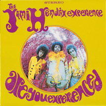 Jimi Hendrix Are You Experienced 180g  New Vinyl A Gem Superfast Shipping! - £61.52 GBP