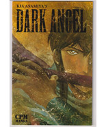 DARK ANGEL (1999) #01 (CPM MANGA  1999) - £2.27 GBP