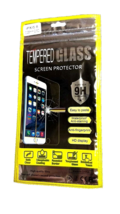 Tempered Glass for iPhone X XS Screen Protector 0.26mm 2.5D 5.8&quot; 9H Hardness - £6.20 GBP