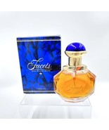 Vintage Avon &quot;FACETS&quot; Eau De Cologne Spray 1.8 Oz. In Original Box 1988!... - $15.00