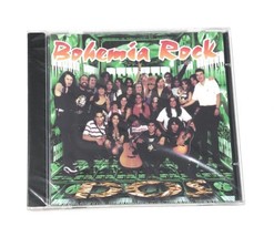 Bohemia Rock 2 [Audio CD] Varios Artistas - £7.02 GBP