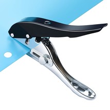 Single Hole Punch,Hole Punch Paper Hole Puncher Heavy Duty Single, 8Mm B... - $31.98