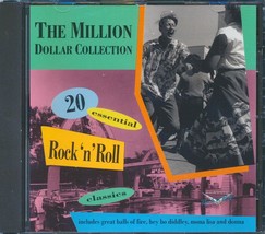 Jerry Lee Lewis, Chuck Berry, Danny &amp; The Juniors, Roy Orbison, Etc. - The Milli - £11.73 GBP