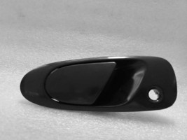 Driver Left Front Exterior Door Handle 1992 1993 1994 1995 Civic 93-97 Del Sol - £20.12 GBP