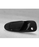 Driver Left Front Exterior Door Handle 1992 1993 1994 1995 Civic 93-97 D... - £20.23 GBP