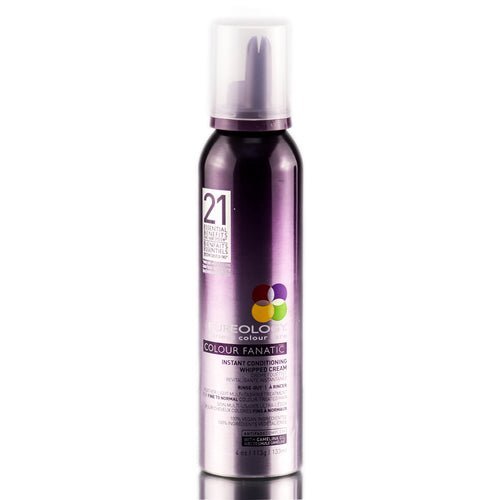 Pureology Colour Fanatic Instant Conditioning Whipped Cream 4 oz - $14.75
