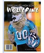 Vtg. 2009 Deer Valley High School Sports Photo&#39;s - Original - $242.27 MXN