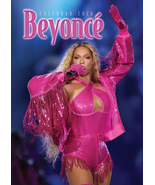 Beyoncé 2026 Calendar – Celebrate the Queen of Music and Style - $19.72 CAD