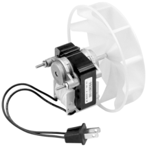 S99080166 BP28 Bathroom Vent Bath Fan Motor Kit Replacement Fit for Bro-An Nu-To - £24.64 GBP