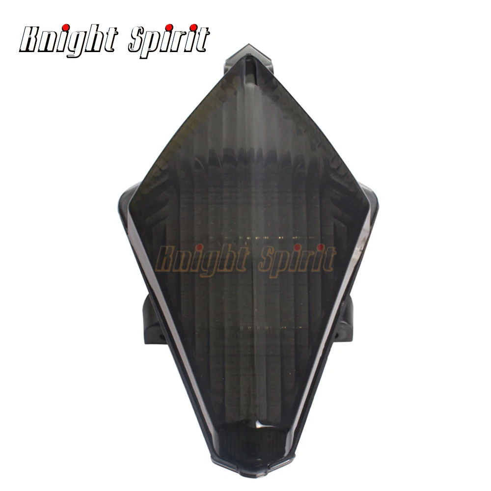 LED Tail Light Turn signal   YZFR1 YZF R1 YZF-R1 2007 2008  Motorcycle Accessori - £152.03 GBP