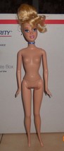Mattel Barbie doll #20 - $9.55