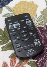 JVC RMSUXLP5J Car Audio Remote Control - £27.24 GBP