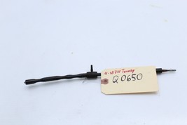 11-18 VOLKSWAGEN TOUAREG FRONT DRIVER/PASSENGER SEAT TRACK CABLE Q0650 - $87.99