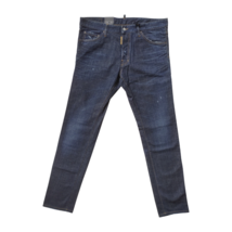 Dsquared2 Cool Guy Jeans $520 FREE WORDLWIDE SHIPPING (COLA) - $514.80