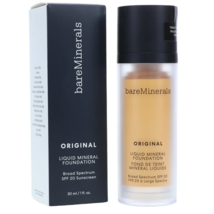 bareMinerals Original Liquid Mineral Foundation SPF20 Golden Beige 13 Ne... - €26,44 EUR