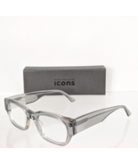 New Authentic PRODESIGN Eyeglasses CUT 1 6525 51mm Frame - $138.59