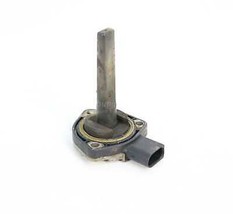 BMW Engine Oil Pan Level Sensor Sender E38 E39 E53 E46 E83 E60 Z3 1998-2006 OEM - £34.79 GBP