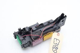 08-09 MERCEDES-BENZ W204 C300 REAR SAM MODULE FUSE BOX E3489 image 3