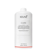 Keune Care Confident Curl Low-Poo Shampoo, 33.8 Oz. - £51.34 GBP