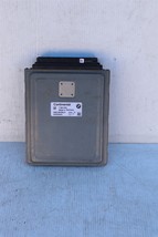 BMW N63 750i 550i Engine Contriol Module Unit PCM DME ECU 7-624-032, 7624032 image 4