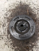 Harmonic Balancer VIN 2 5th Digit Hybrid Fits 09-23 AUDI Q5 1388165**Sam... - $29.58