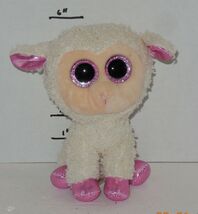 TY Twinkle Beanie Babies Boos The Lamb plush toy - $9.85