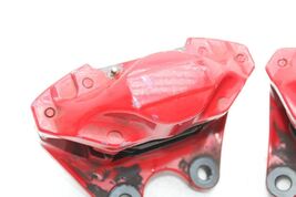 Passenger/Driver Calipers 163 Type Rear ML55 Fits 00-01 MERCEDES ML-CLASS 75497 image 7