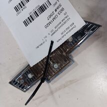 Chevy Malibu Trunk Lid Logo Emblem Badge Rear Back 2019 2020 2021 2022 - $19.94