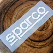 Motorsport Racing Vinyl Decal Banner x2 Performance Sticker Car Truck Wi... - $3.96+