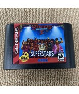 Royal Retro Streets Of Rage 2 W W F Sega Genesis Mega Drive 16 Bit Game ... - $54.31 CAD