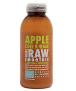 Real Raw Smoothie Apple Cider Vinegar Clarifying Conditioner 12oz blt-NE... - $20.43 CAD