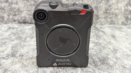 Axon Fleet Body 2 Camera Axon Body II Camera AX1001 - Online - For Parts - $210.28 CAD