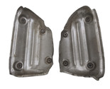 Exhaust Manifold Heat Shield From 2007 Infiniti M35  3.5 - $29.95
