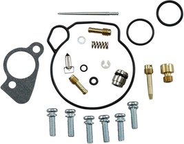 Moose Carb Carburetor Rebuild Repair Kit For 2007-2022 Bombardier DS 90 ... - $30.95