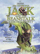 Jack And The Beanstalk - The Real Story DVD (2017) Matthew Modine Cert PG Pre-Ow - £13.96 GBP