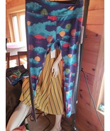 Lularoe Jordan Small BNWT - $803.61 MXN