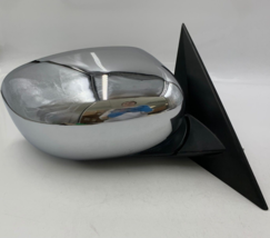 2006-2010 Dodge Charger Passenger Side View Power Door Mirror Chrome C02B34053 - $53.99