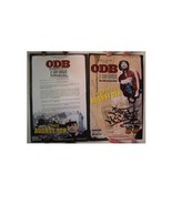 ODB Poster  The Son Unique  Two Sided Ol&#39; Dirty Bastard Ol - $18.48 CAD