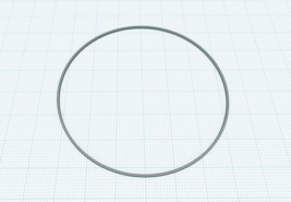 Walkman EX-600 Series Drive Belt - $8.57