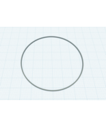 Walkman EX-600 Series Drive Belt - $157.15 MXN